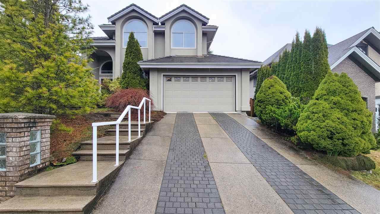 3311 Wingrove Terrace - Photo 1