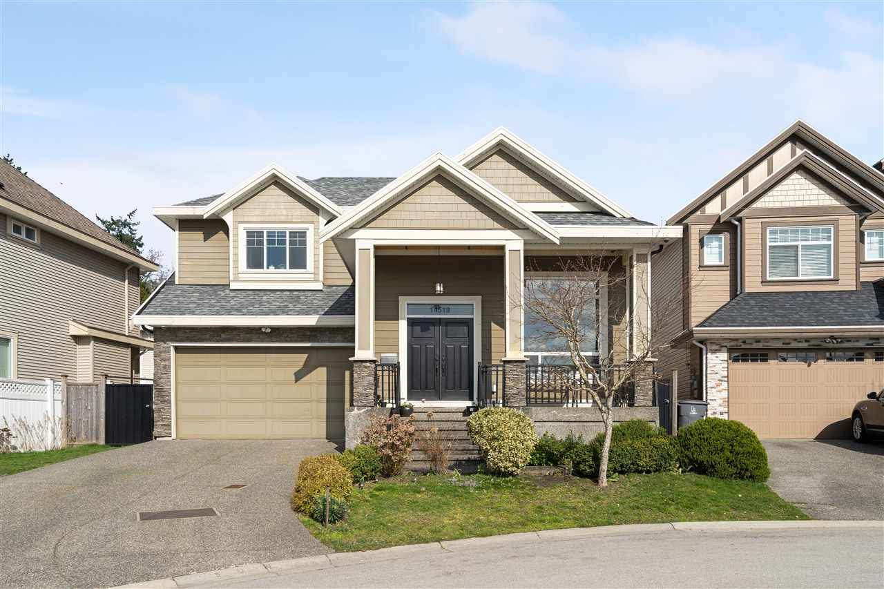 14519 81 Avenue - Photo 1
