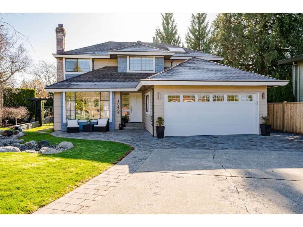 10486 Fraserglen Drive Drive - Photo 1