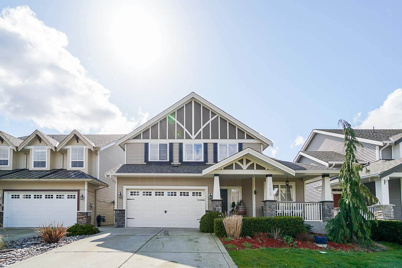 21068 83A Avenue - Photo 1