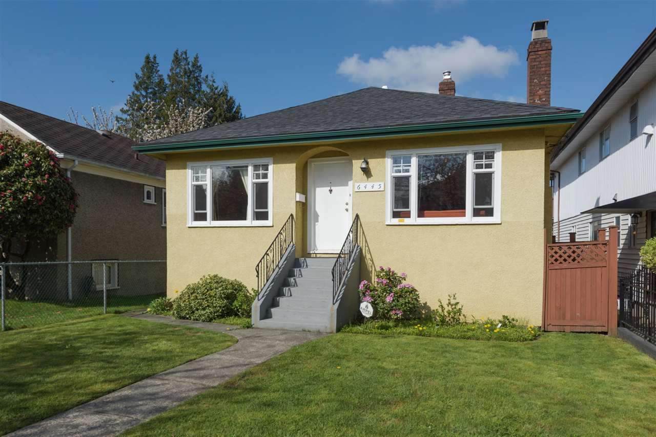 6445 Ontario Street - Photo 1