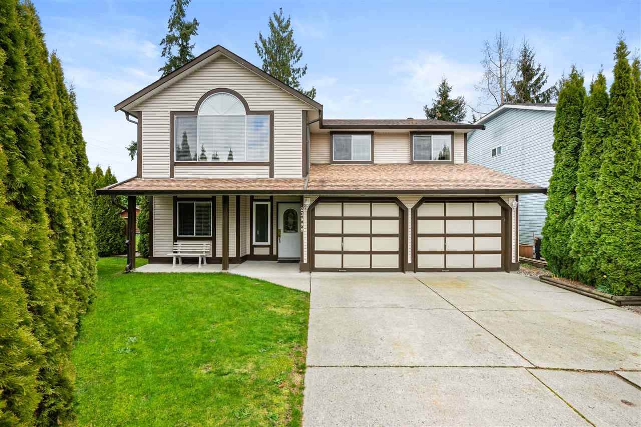 23998 119B Avenue - Photo 1