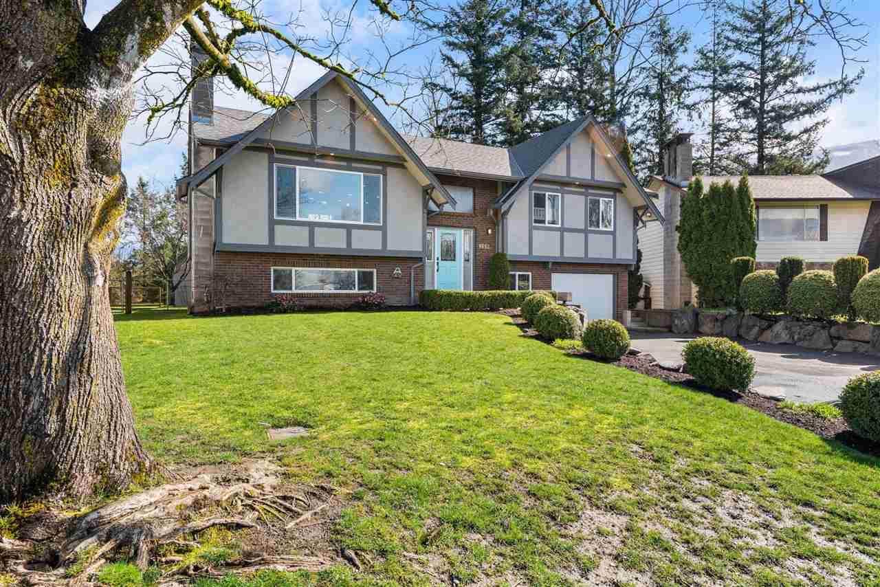 9682 Aberdeen Crescent - Photo 1