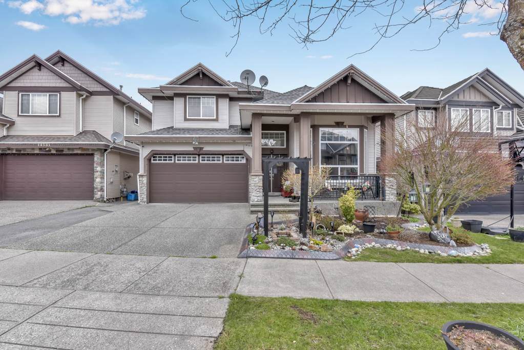 14589 76A Avenue - Photo 1