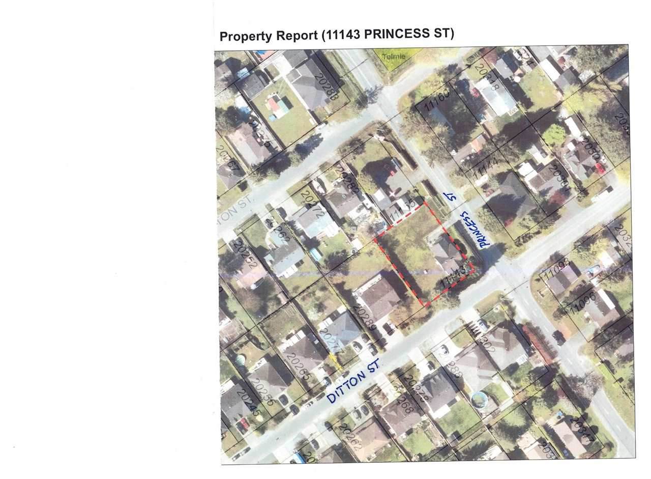 11143 Princess Street - Photo 1