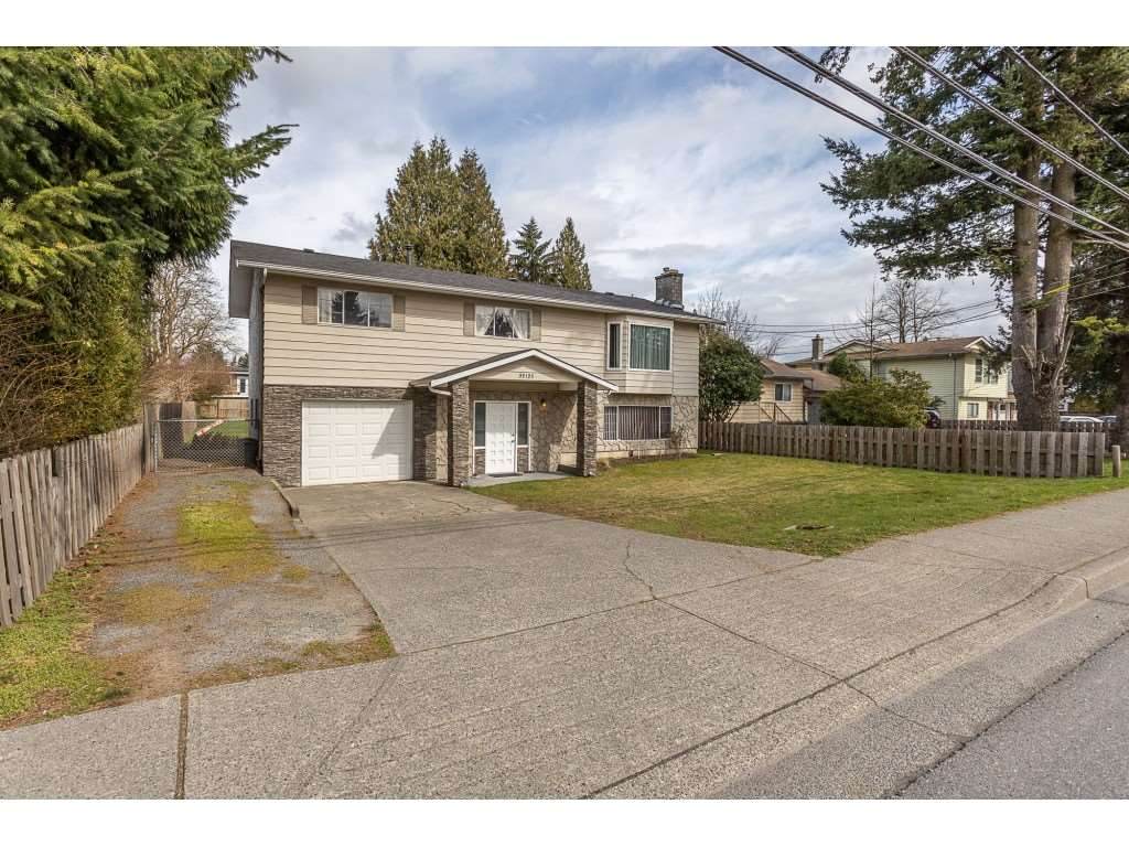 33125 Marshall Road - Photo 1
