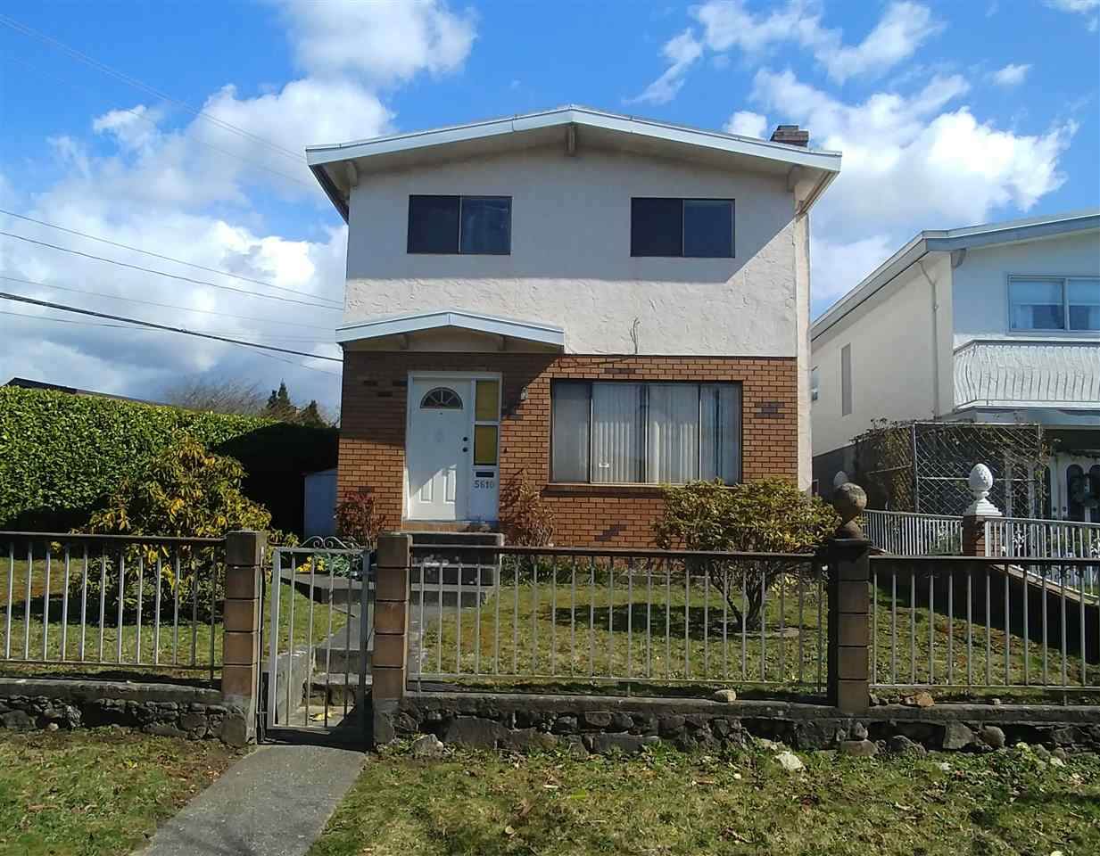 5610 Kerr Street - Photo 1