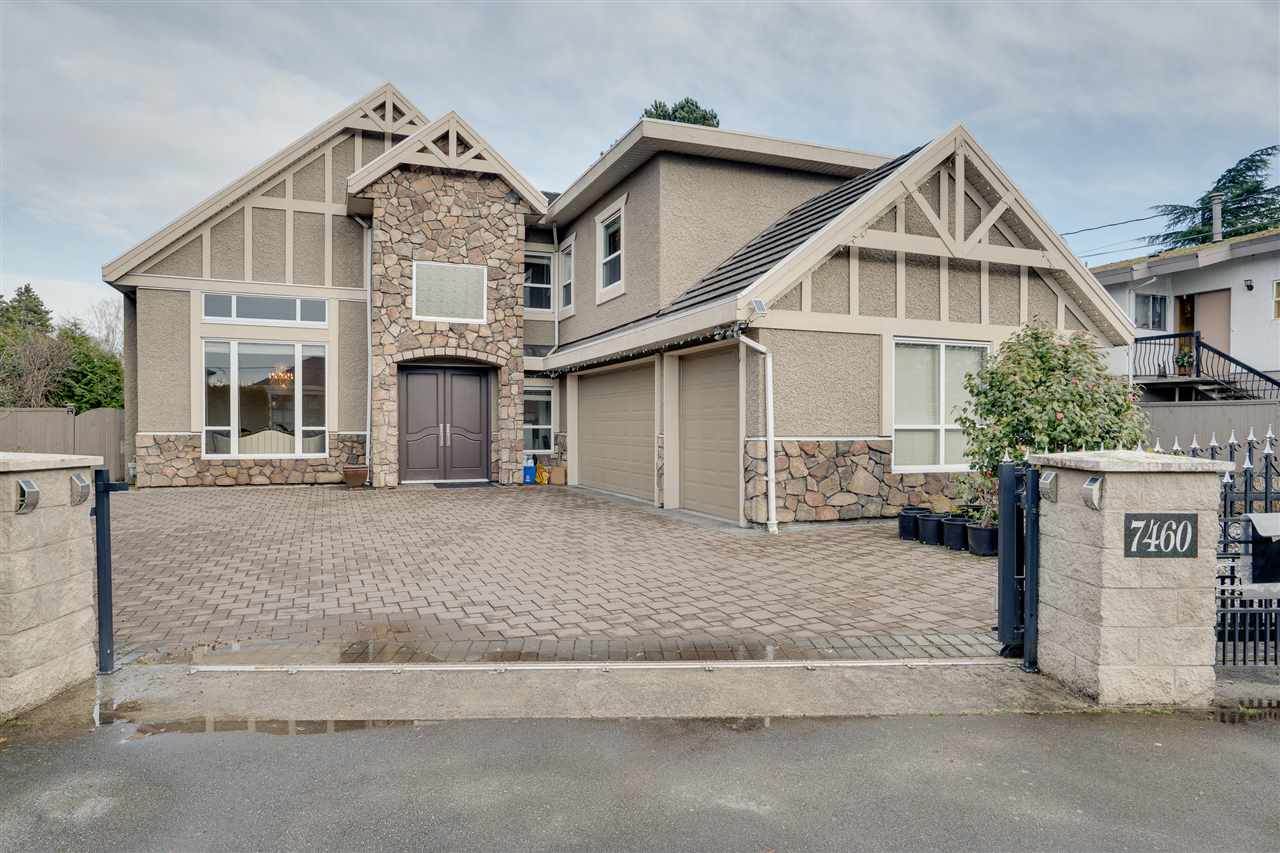 7460 Ludlow Place - Photo 1