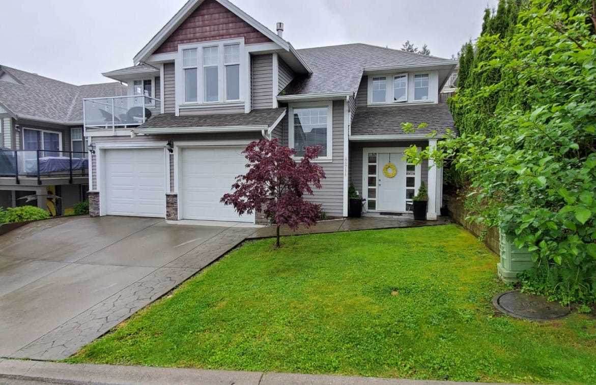 46711 Hudson Road - Photo 1