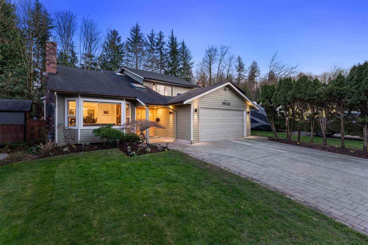 19620 50A Avenue - Photo 1