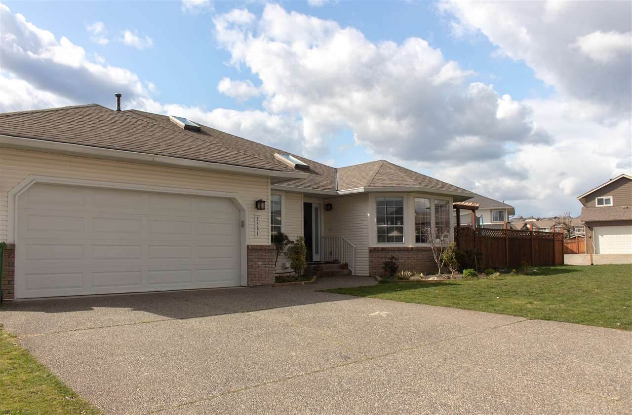 2891 Southern Place - Photo 1