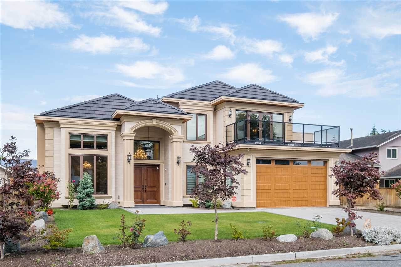 4691 Foxglove Crescent - Photo 1