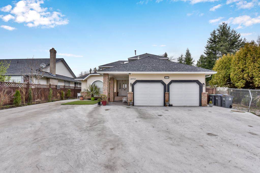 14711 84 Avenue - Photo 1
