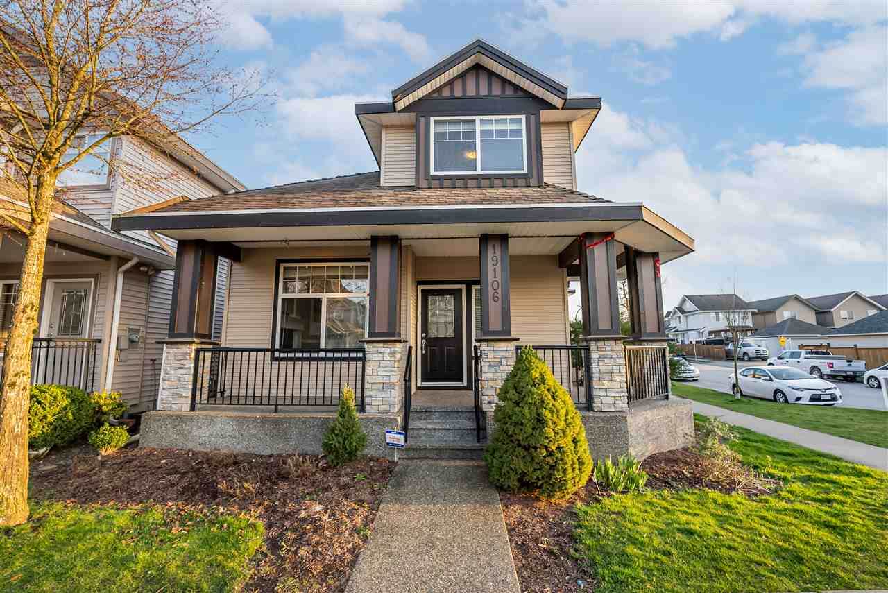 19106 70TH Avenue - Photo 1