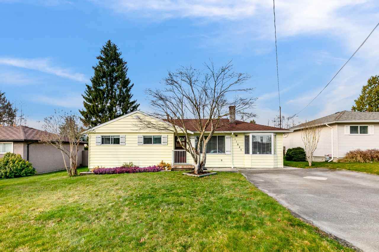 11845 73A Avenue - Photo 1