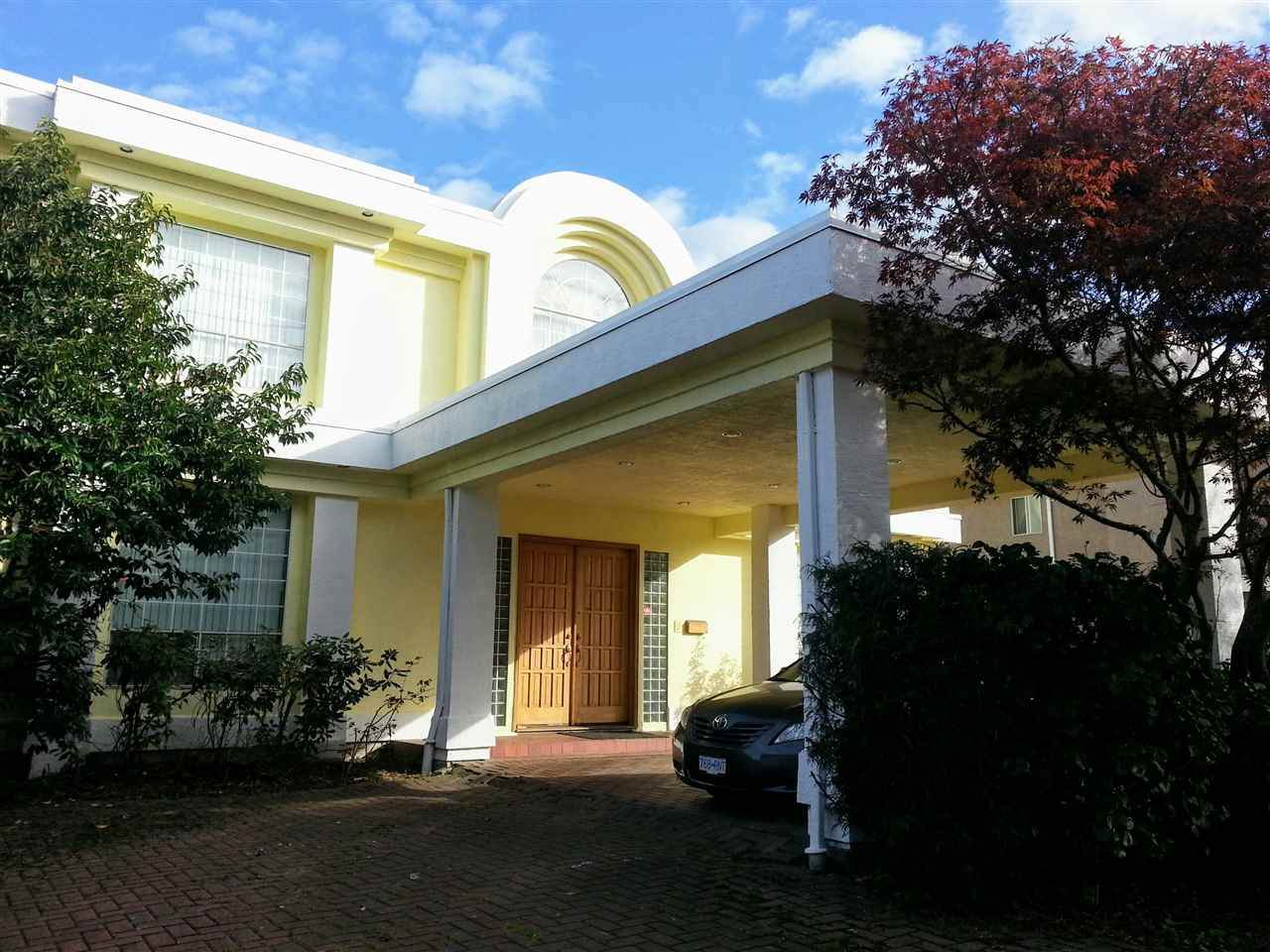 7380 No. 4 Road - Photo 1