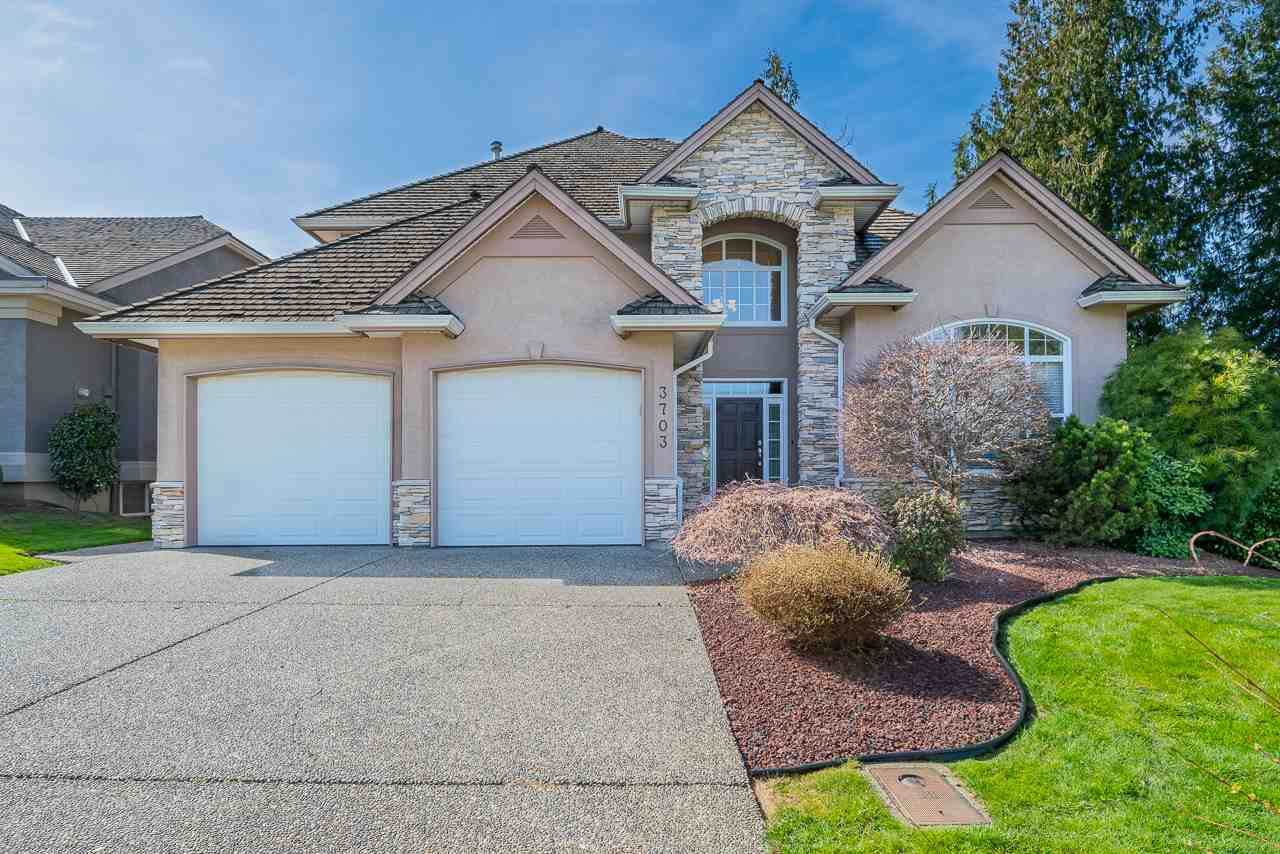 3703 Creekstone Drive - Photo 1