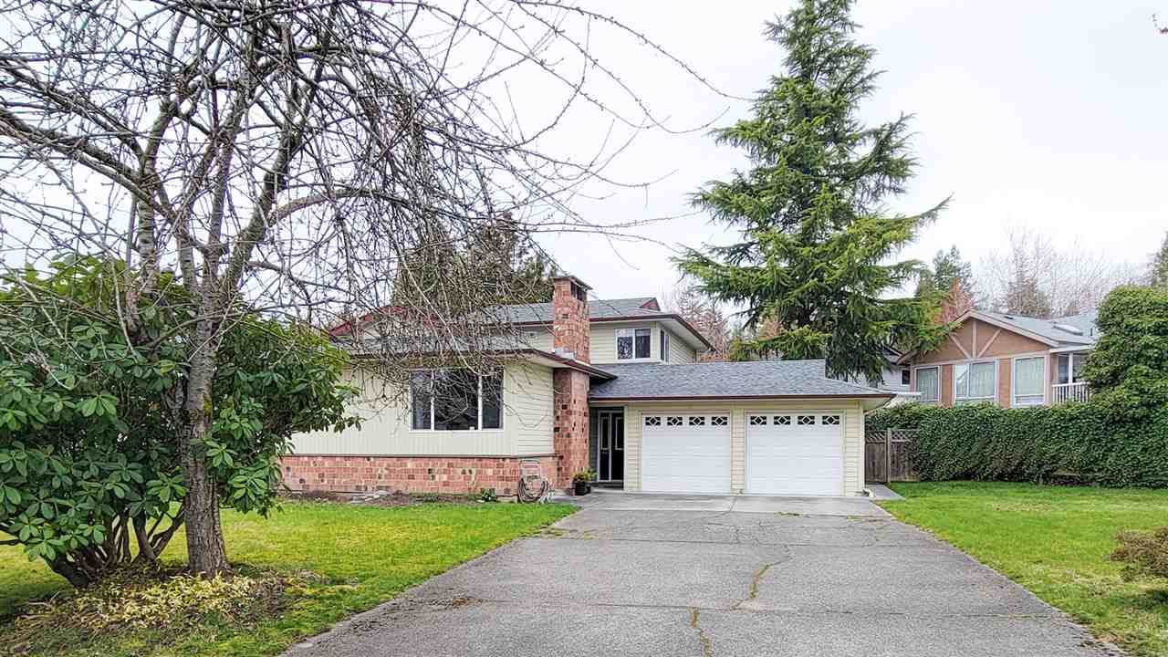 14517 91A Avenue - Photo 1