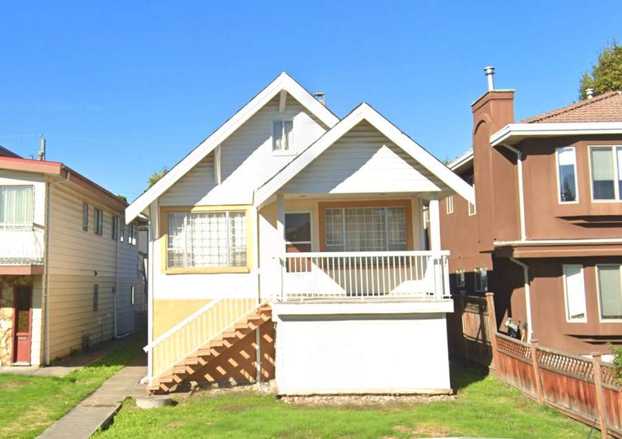 3285 Adanac Street - Photo 1