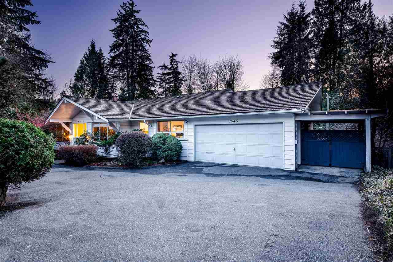 1645 Taylor Way - Photo 1