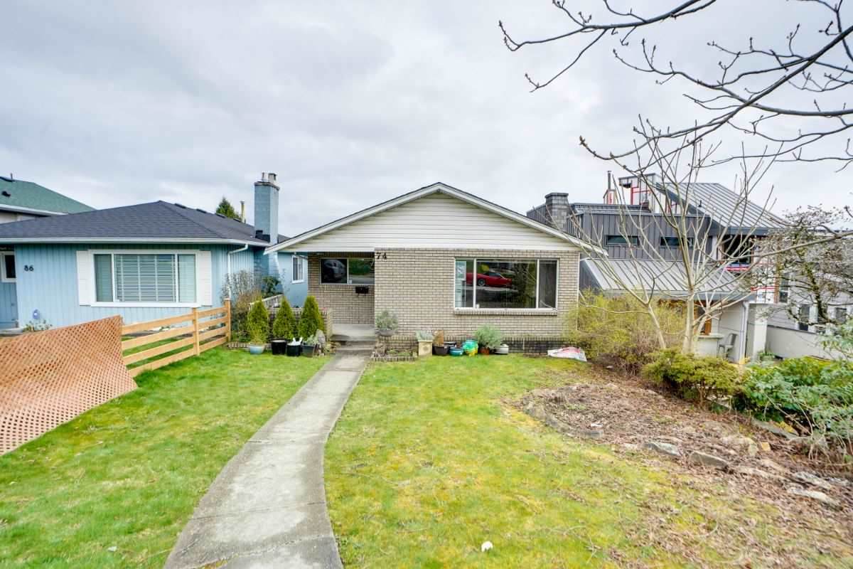 74 Ellesmere Avenue - Photo 1