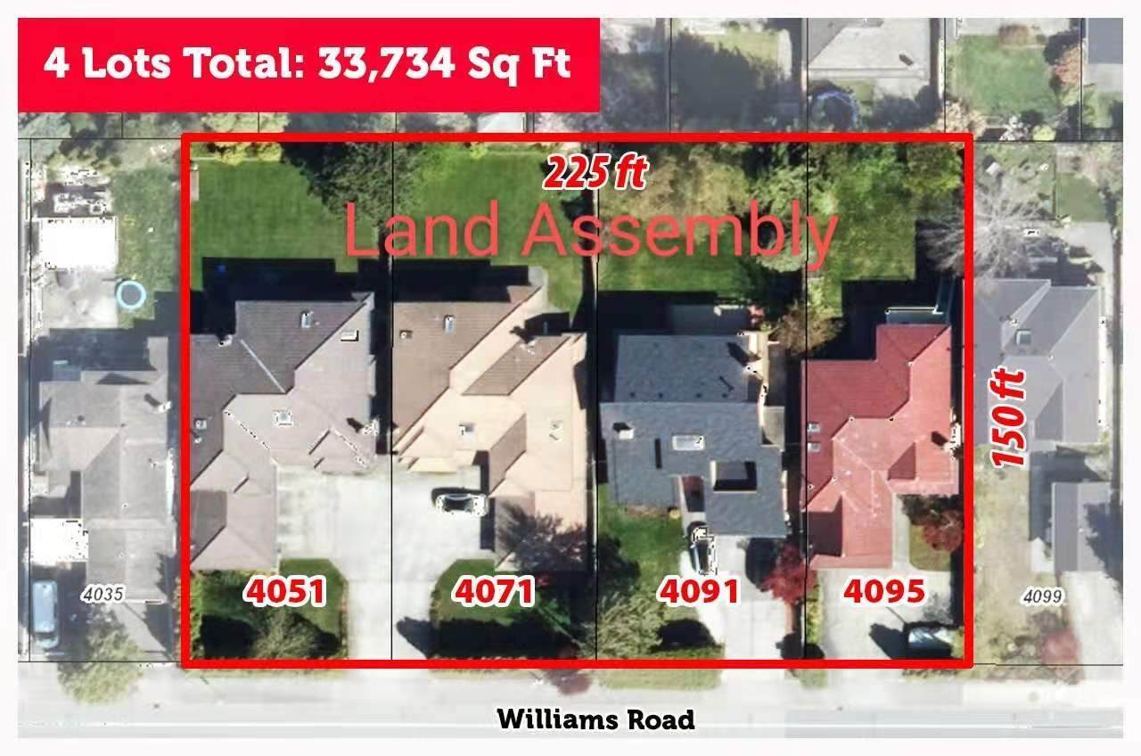4091 Williams Road - Photo 1