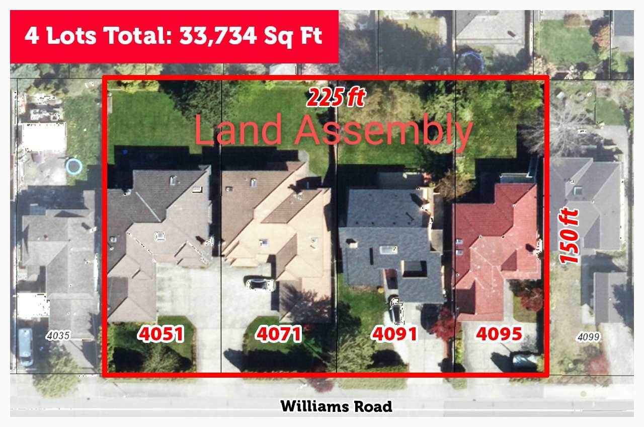 4095 Williams Road - Photo 1