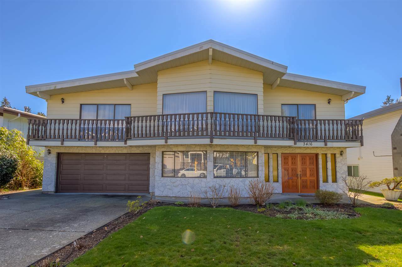 3416 52ND Avenue - Photo 1