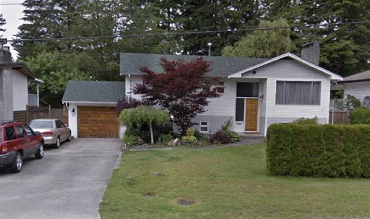 11945 Hall Street - Photo 1
