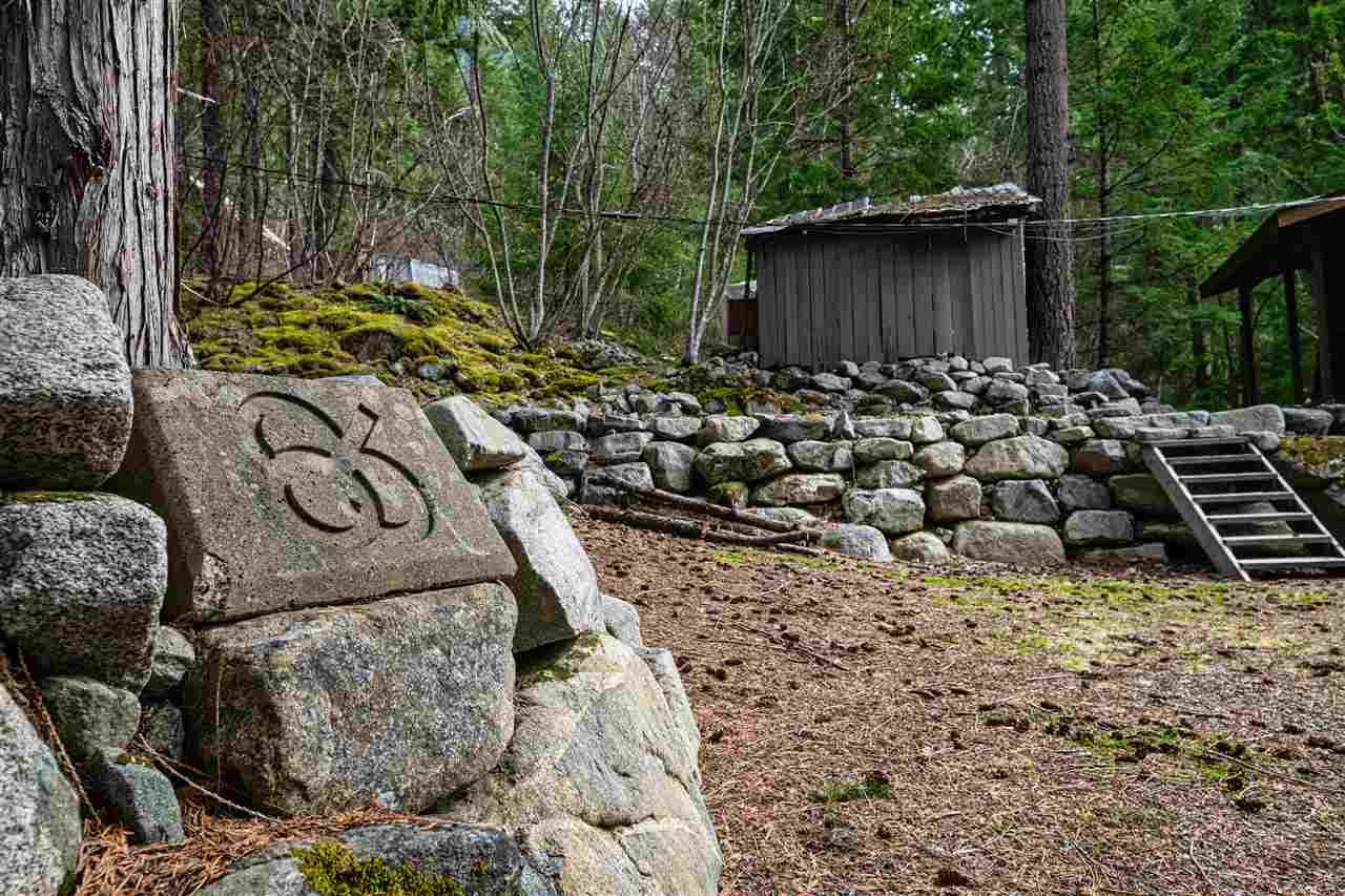 6500 In-Shuck-Ch Forest Service Road - Photo 1