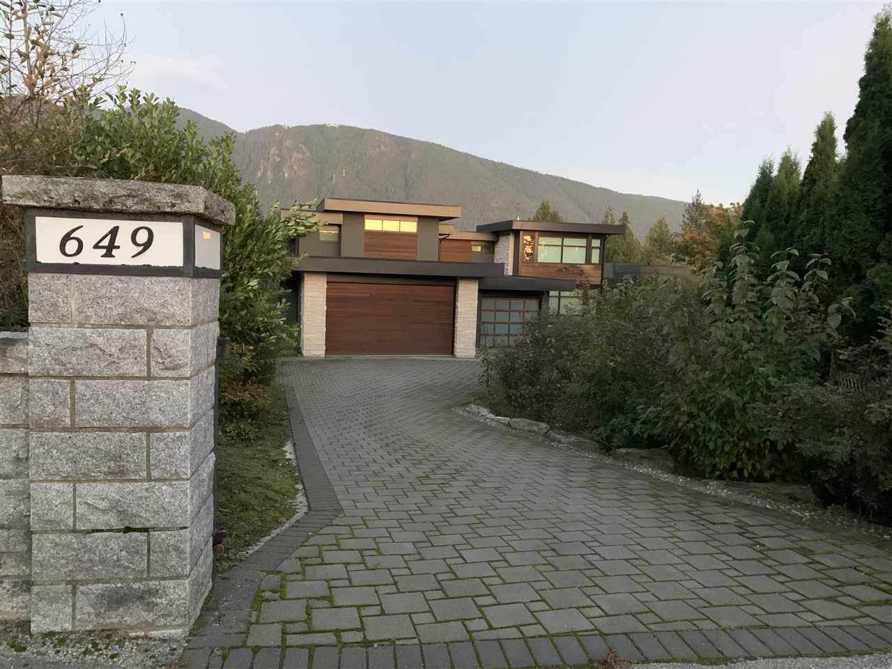 649 Andover Place - Photo 1