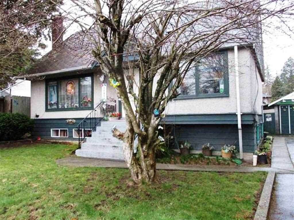 12917 104 Avenue - Photo 1