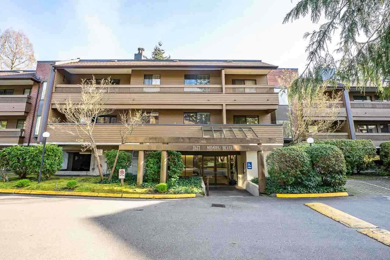 7471 Minoru Boulevard - Photo 1