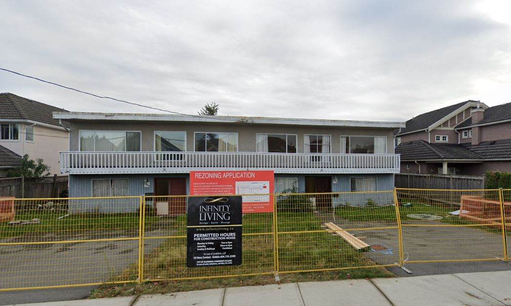 3540 Lockhart Road - Photo 1