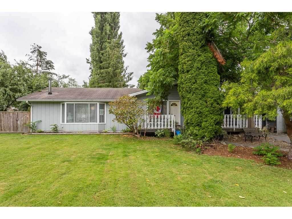 8431 Benbow Street - Photo 1