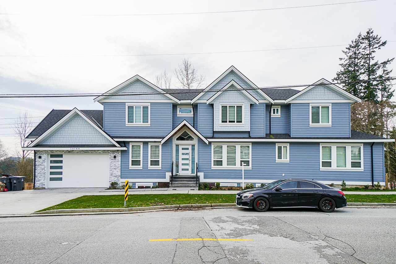 14188 68 Avenue - Photo 1