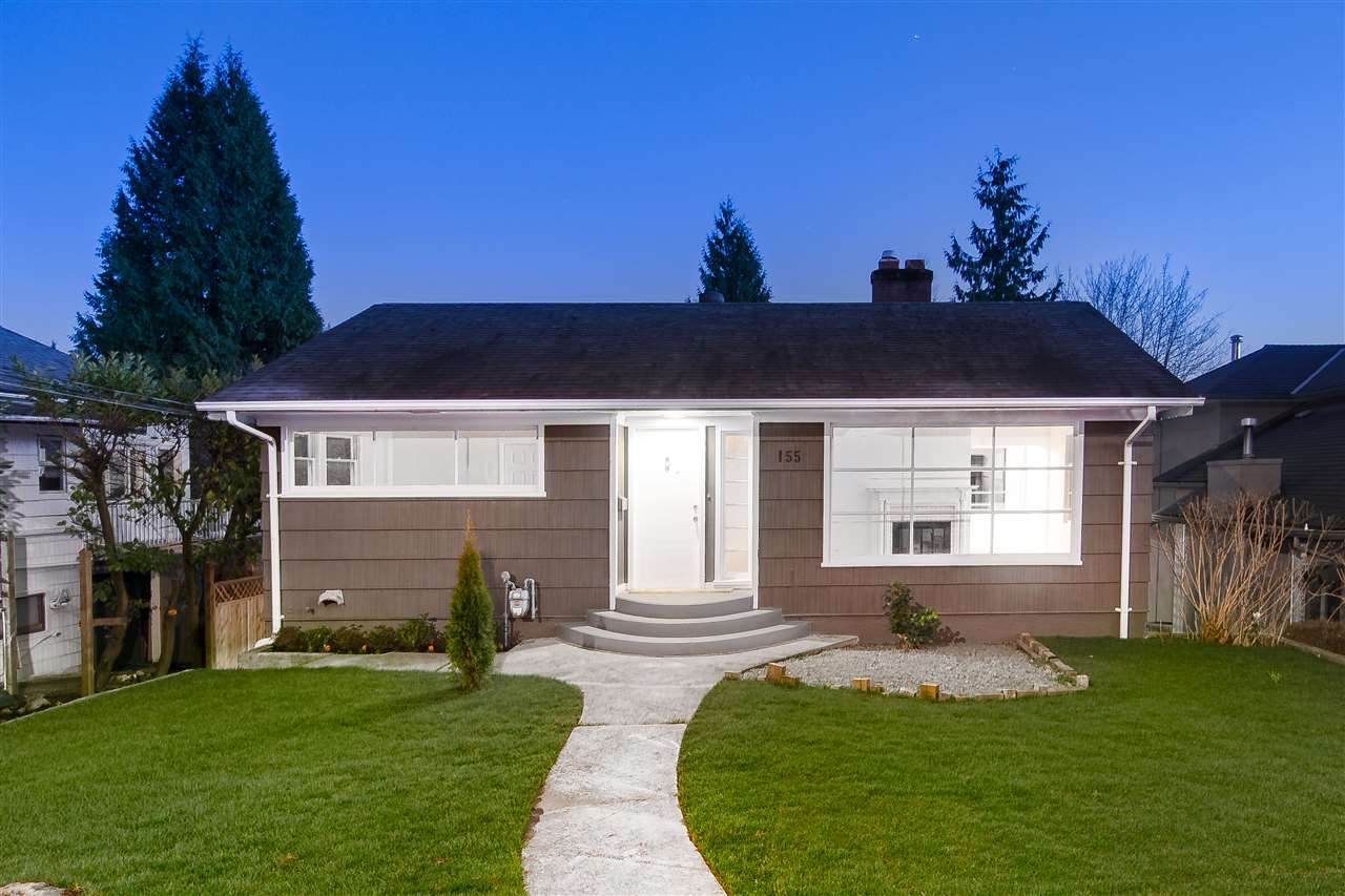155 St. James Road - Photo 1