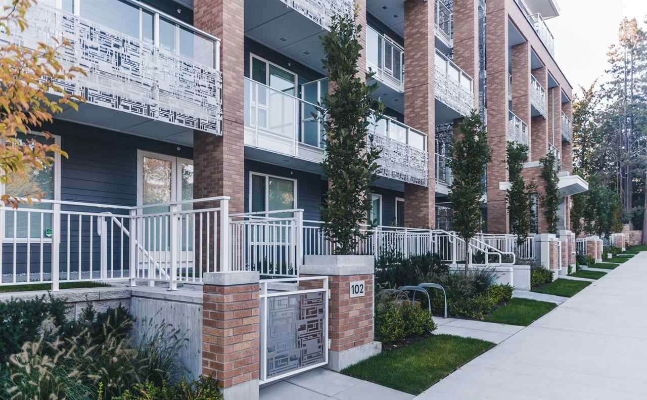 6933 Cambie Street - Photo 1
