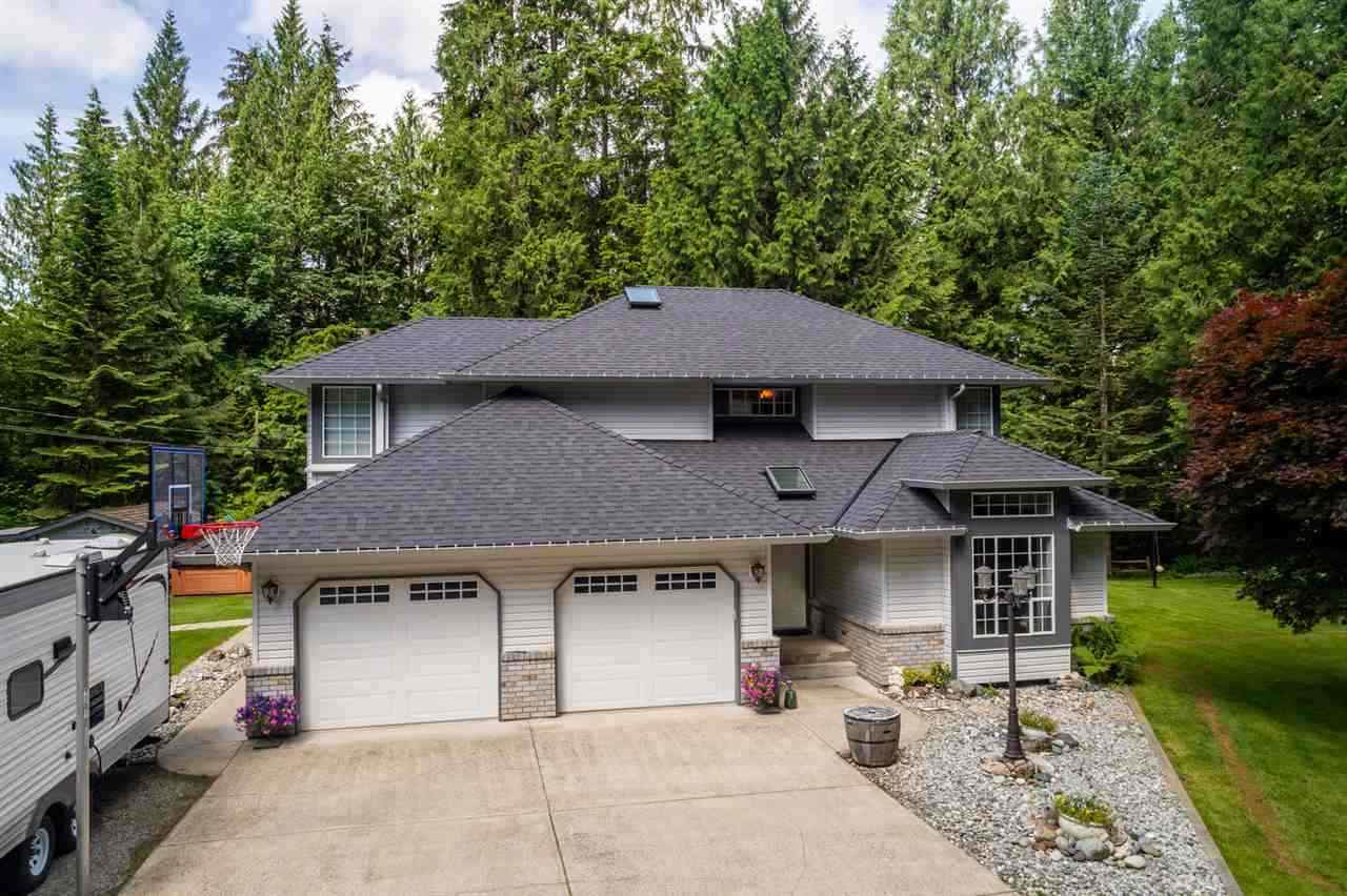 8867 Emiry Street - Photo 1