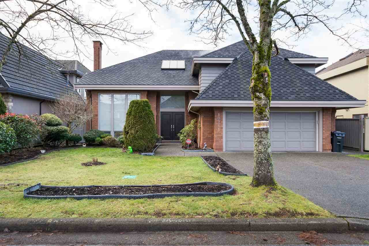 10711 Bamberton Drive - Photo 1