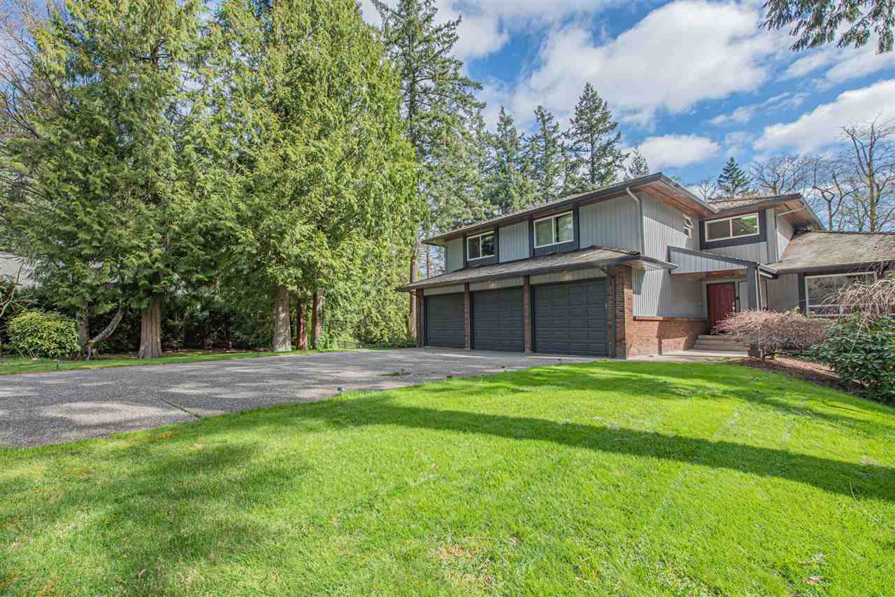 13455 26 Avenue - Photo 1