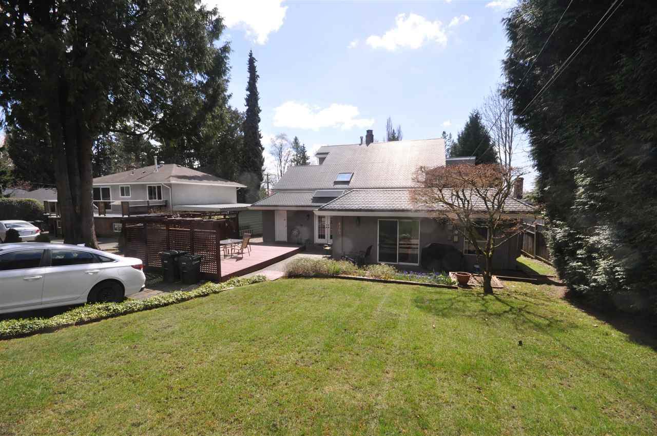 4163 Marine Drive - Photo 1