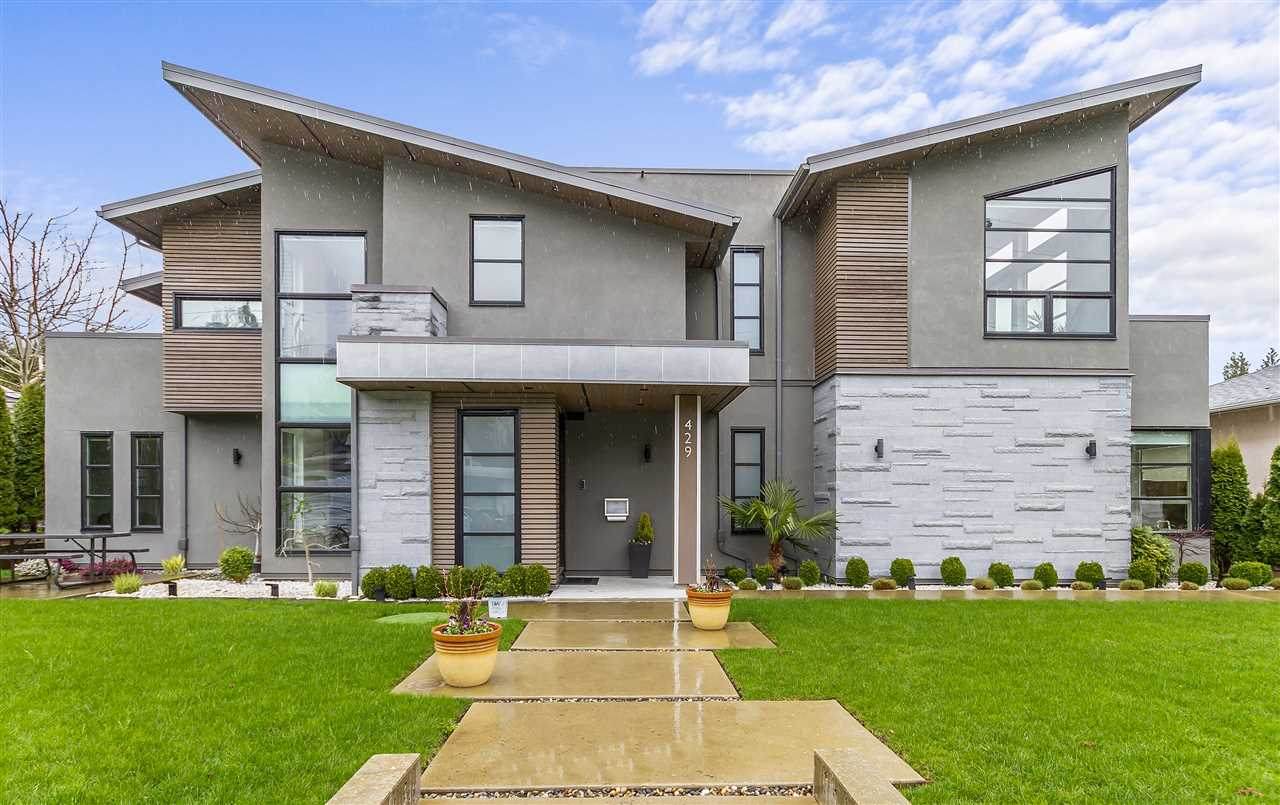 429 Glenholme Street - Photo 1