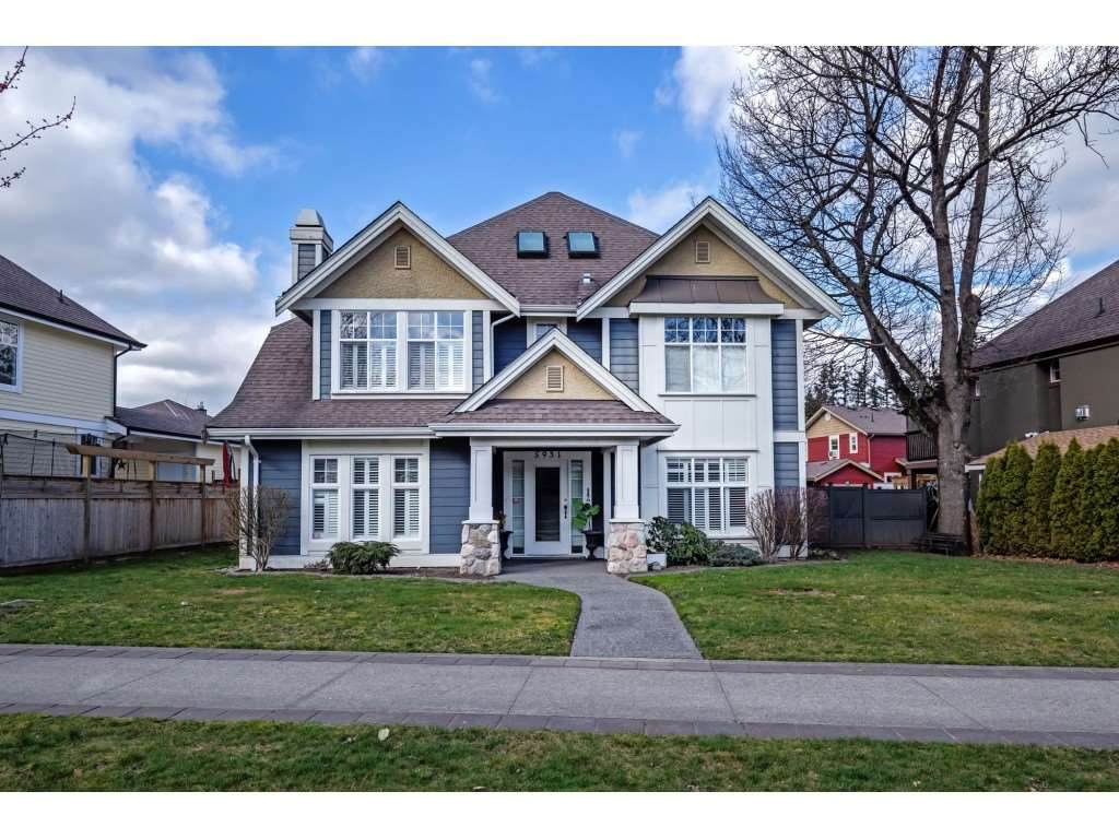 5931 Garrison Boulevard - Photo 1