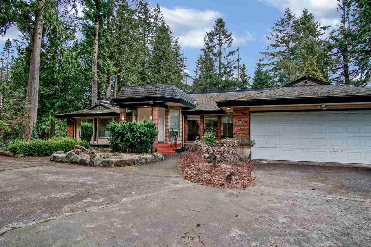 14309 Greencrest Drive - Photo 1