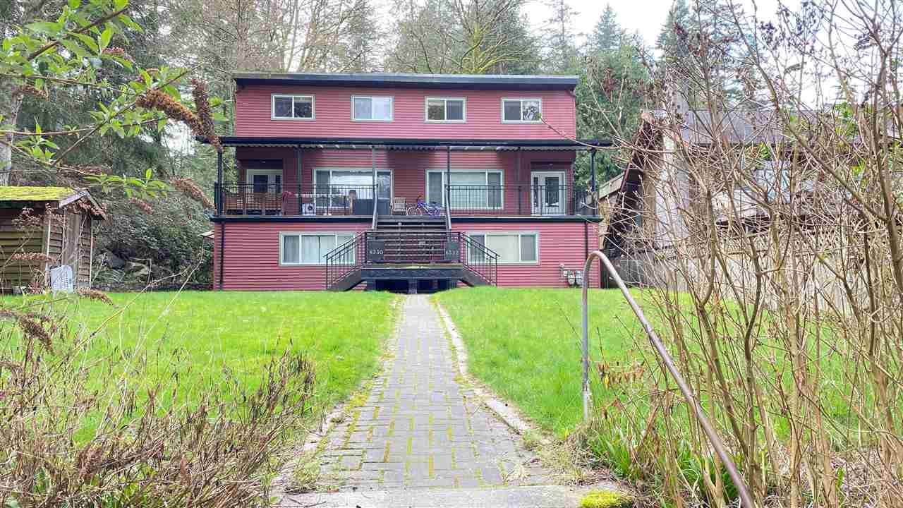 6330 Argyle Avenue - Photo 1
