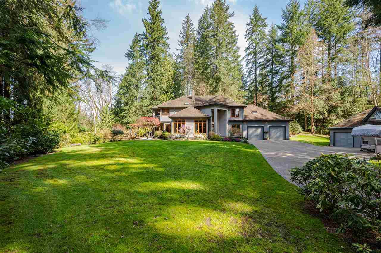 23387 50 Avenue - Photo 1