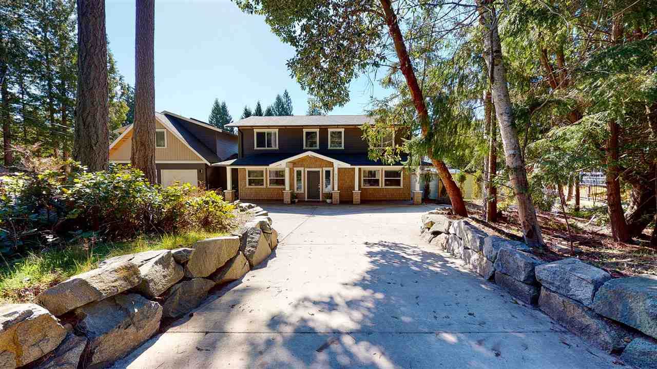 8085 Wildwood Road - Photo 1