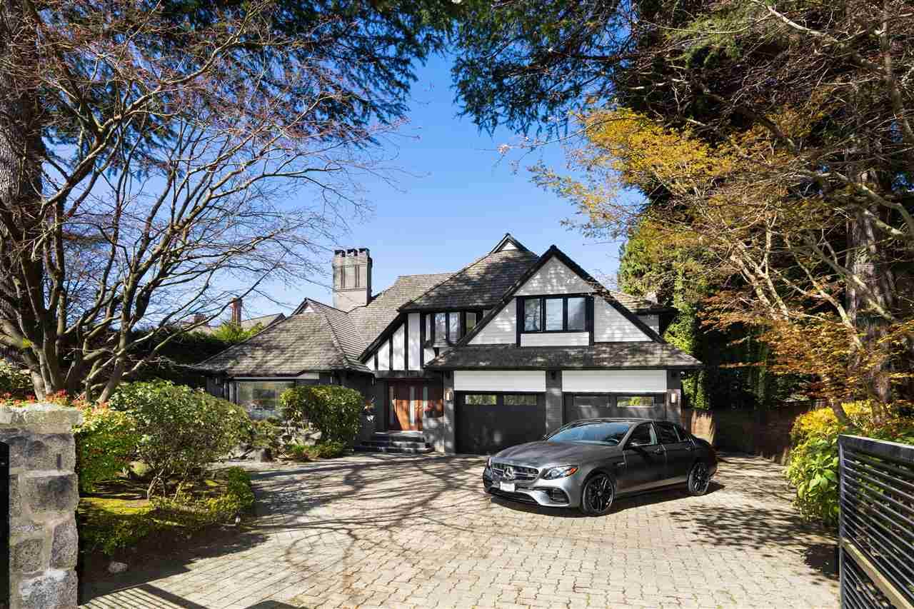 1433 Angus Drive - Photo 1