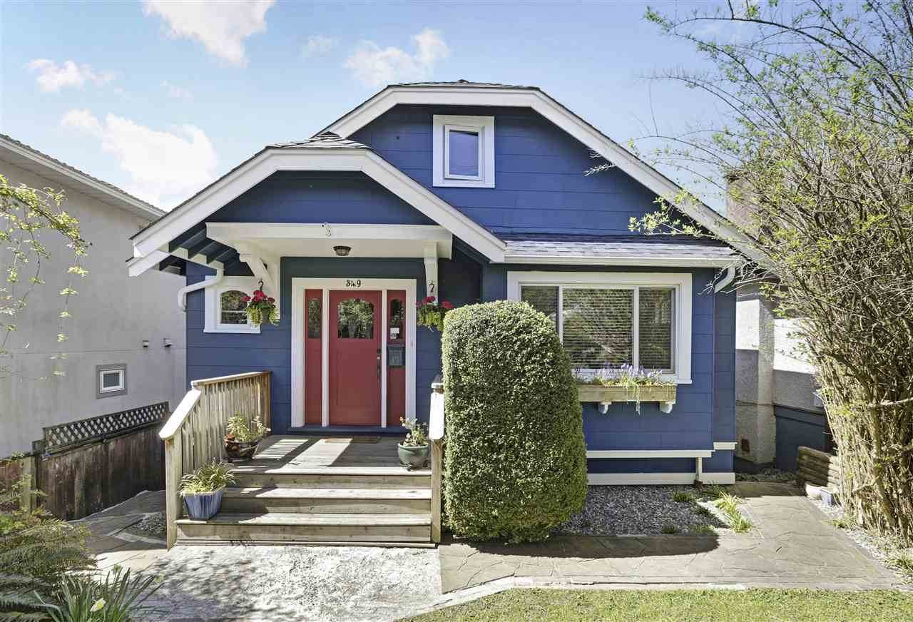 349 Delta Avenue - Photo 1